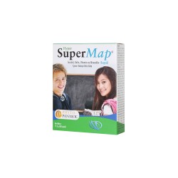 Hyper SuperMap 30 Kapsül