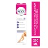 Veet Pure Normal Ciltler İçin Tüy Dökücü Krem 200 ml
