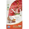 N&D Quınoa Skın&Coat Ringa Balığı 1,5 Kg