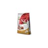 N&D Quınoa Skın&Coat Bıldırcınlı Adult Köpek Maması 2,5Kg