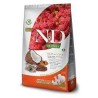 N&D Quınoa Skın&Coat Ringa Balıklı Adult Köpek Maması 2,5Kg