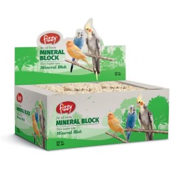 Fizzy Mineral Blok