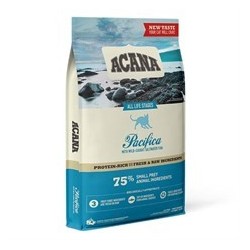 Acana Pacifica Kedi Maması 1,8kg