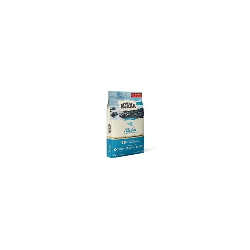 Acana Pacifica Kedi Maması 1,8kg