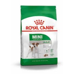 Royal Canin Mini Adult Köpek  Açık Mama 1Kg