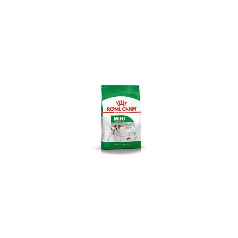 Royal Canin Mini Adult Köpek  Açık Mama 1Kg