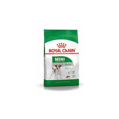 Royal Canin Mini Adult Köpek  Açık Mama 1Kg