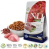 N&D Quınoa Weight Management Kuzu Kedi 1,5 Kg