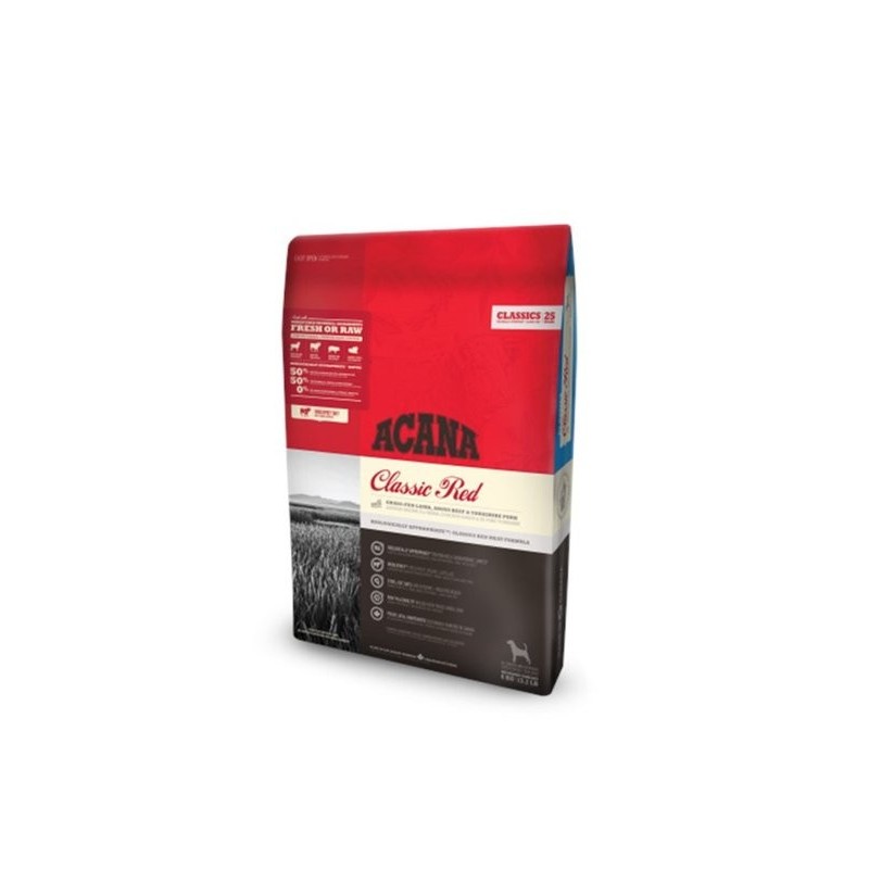 Acana Mama Köpek Classıcs Classıc Red 11,4Kg