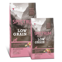 Spc Lg Lamb&Blueberry Medıum And Large Breed Puppy 12 kg