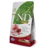 N&D Kısır Tahılsız Tavuk&Nar Kısırlaştırılmış Kedi Açık Mama 1Kg