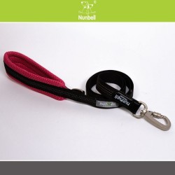 Nunbell Köpek Soft Gezdirme 2Cm