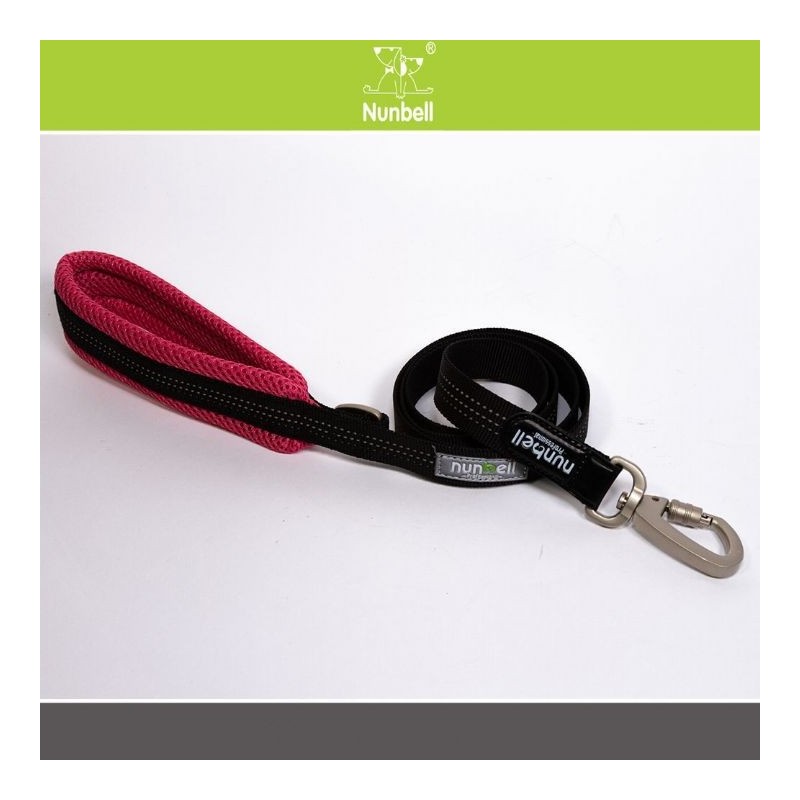 Nunbell Köpek Soft Gezdirme 2Cm