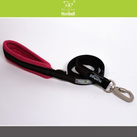 Nunbell Köpek Soft Gezdirme 2Cm