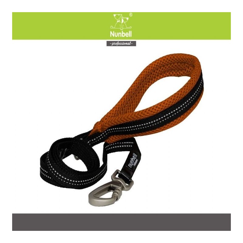 Nunbell Köpek Soft Gezdirme 2,5Cm