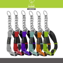 Nunbell Boyun Tasmasi Zincirli 2Cm
