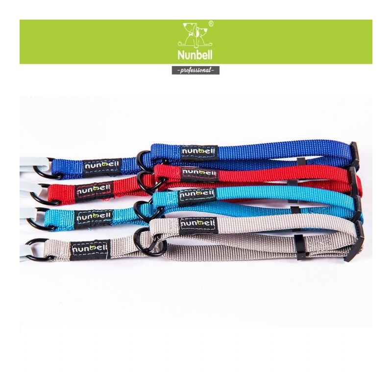 Nunbell Soft Boğma Tasma 1,5Cm