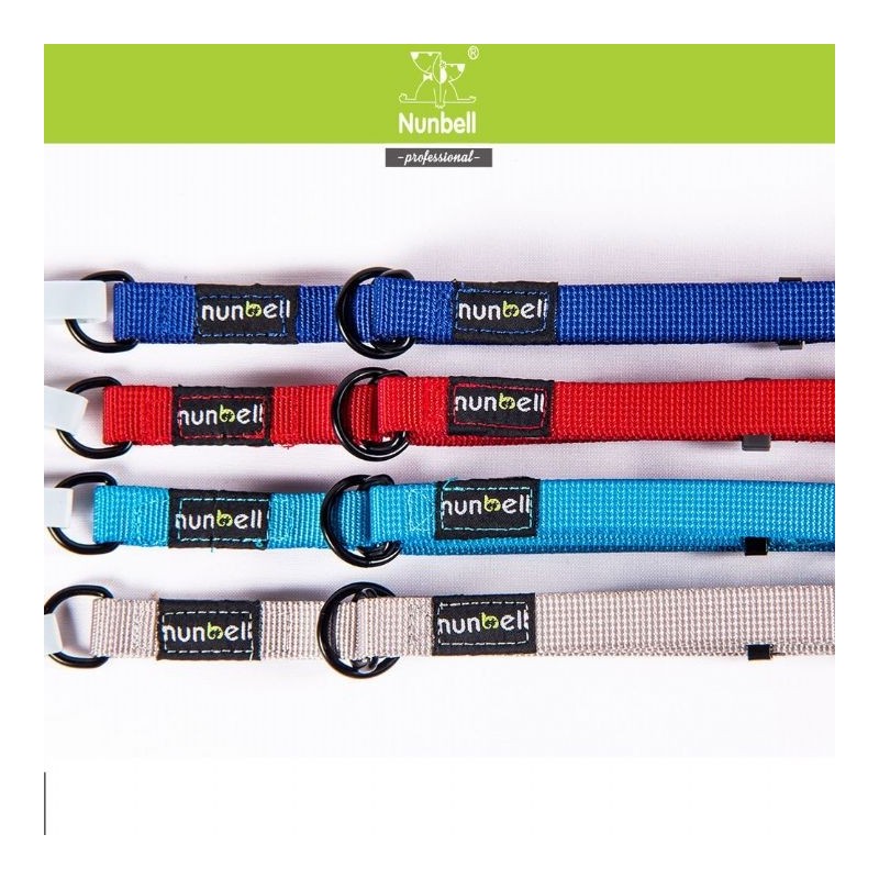 Nunbell Soft Boğma Tasma 2Cm
