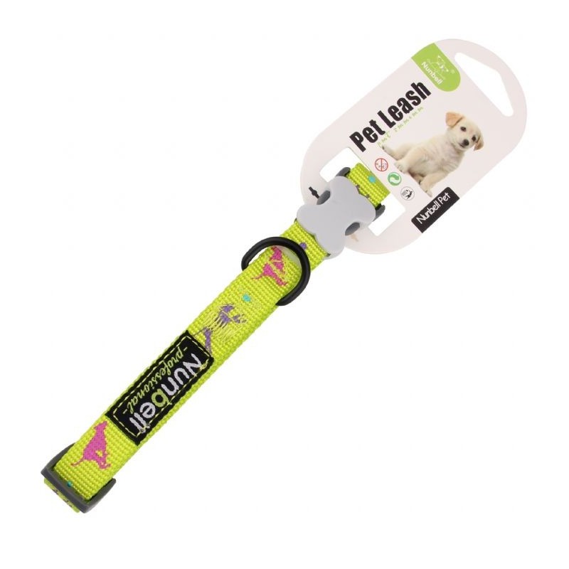 Nunbell Boyun Tasmasi 2.5Mm