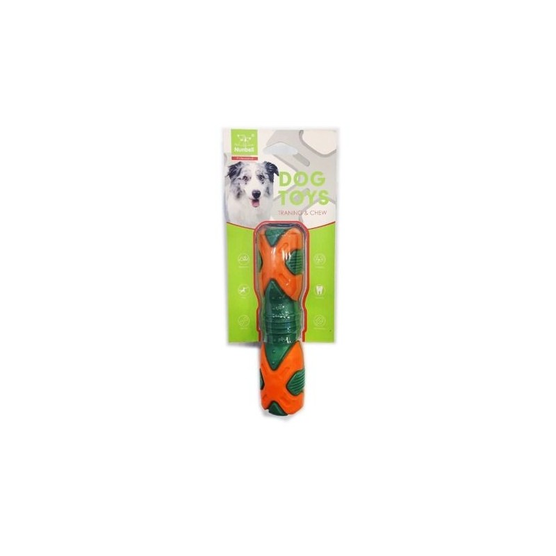 Nunbell Köpek Egitim Oyuncagi L