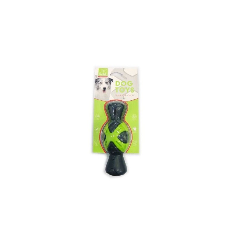 Nunbell Köpek Oyuncagi X Kemik M