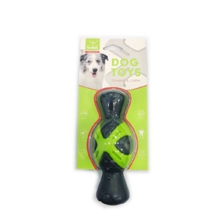 Nunbell Köpek Oyuncagi X Kemik M
