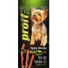 Proff Köpek Stik Biftekli 3X5Gr
