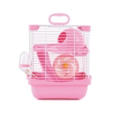 Carno Hamster Kafes 23*19*28Cm