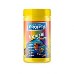 Profish Tropical Mix Flake  100Ml