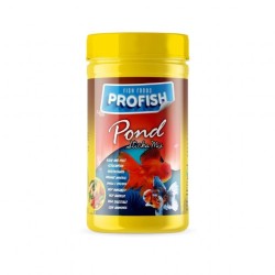 Profish Pond Sticks Mix 250Ml