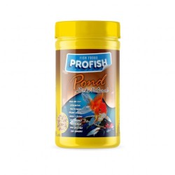 Profish Pond Sticks Natural 1000Ml