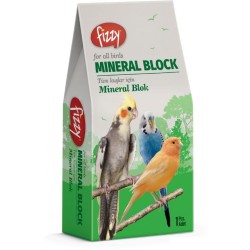 Fizzy Mineral Blok Pk