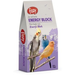 Fizzy Enerji Blok Pk