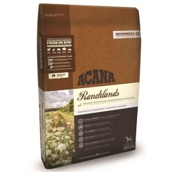 Acana Mama Köpek Regıonals Ranchlands 11,40 Kg