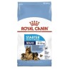 Royal Canin Maxi Starter M&B 15K