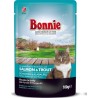 Bonnie Kedi Pouch Somon 85 gr