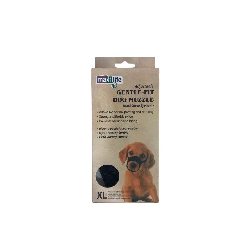 Nunbell Bez Ağızlık No:4 Xl