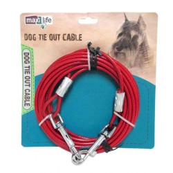 Maxi Life Bahçe Bağlama 5Mm*6Mt