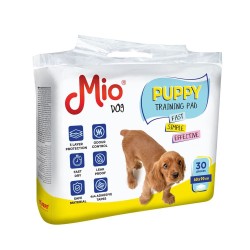 Mio Tuvalet Eğitim Pedi 60X90 30 lu