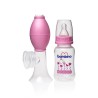 Bambino Cam Biberonlu Tirle T-003 (Biberon 150 ml+Tirle)