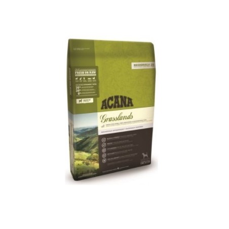 Acana Mama Köpek Regıonals Grasslands 2Kg