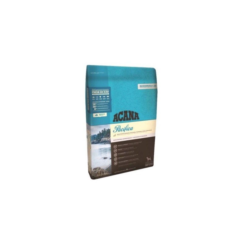 Acana Mama Köpek Regıonals Pacıfıca 2Kg