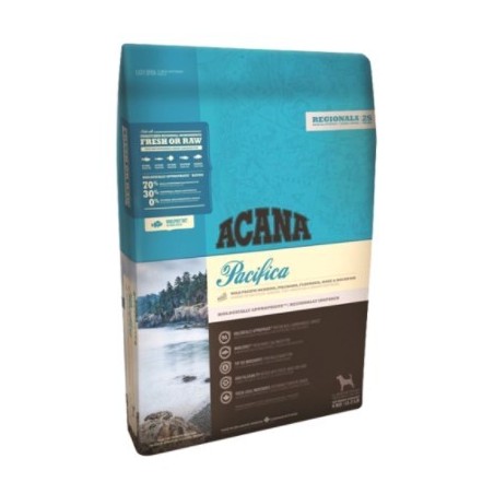 Acana Mama Köpek Regıonals Pacıfıca 2Kg