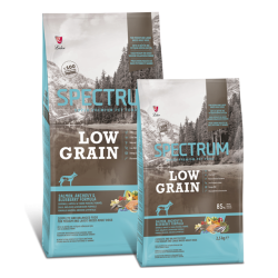 Spc Lg Salmon&Anchovy Med. And Large  Adult Dogs  2,5 Kg