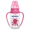 Bambino Kulplu Biberon 150 ml T065