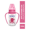 Bambino Kulplu Biberon 150 ml T065