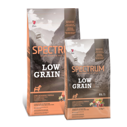Spc Lg Ms Breed Adult Dog Lamb&Blueberry 8 Kg