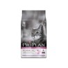 Pro Plan Delicate Hassas Ve Seçici Kediler İçin Hindili Kedi Maması 3 Kg