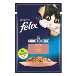 Felix Somonlu Pouch 85 gr
