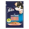 Felix Somonlu Pouch 85 gr